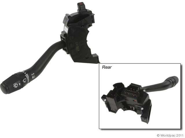 Foto de Interruptor Combinado para Ford Explorer Sport Trac Mazda B3000 Mazda B4000 Mazda B2300 Marca Motorcraft Nmero de Parte W0133-1780901