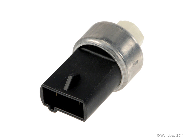 Foto de Interruptor de Lado de presin alta Aire Acondicionado para Ford, Lincoln, Mercury Marca Motorcraft Nmero de Parte W0133-1809420