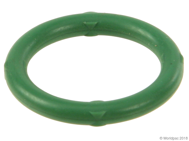 Foto de Anillo O de Manguera de Aire Acondicionado para Ford y Lincoln Marca Motorcraft Nmero de Parte W0133-1812784