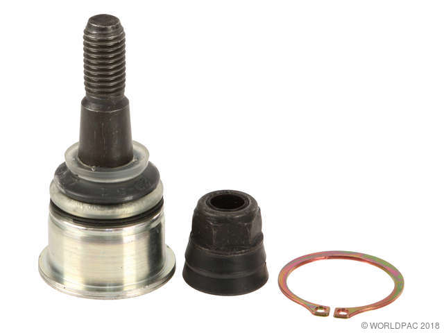 Foto de Rtula de Suspensin para Ford Taurus Lincoln Continental Mercury Sable Marca Motorcraft Nmero de Parte W0133-1851313