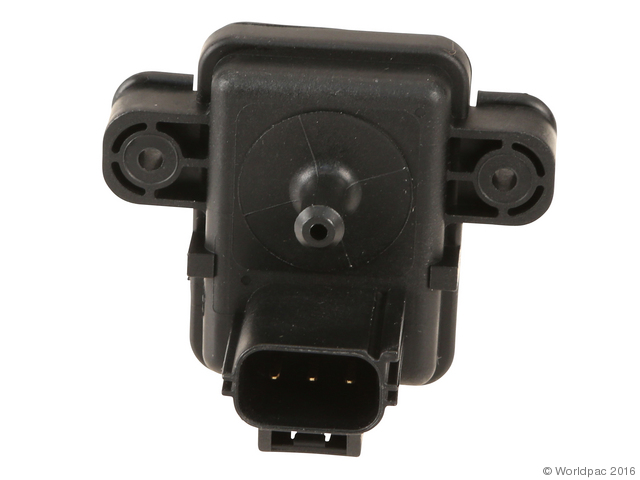 Foto de Sensor de Presion Absoluta para Ford Marca Motorcraft Nmero de Parte W0133-1861553