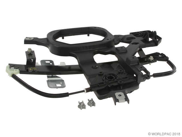 Foto de Regulador de Vidrio Automatico para Ford Expedition Lincoln Navigator Marca Motorcraft Nmero de Parte W0133-1882012