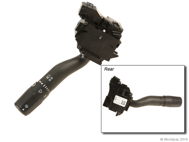 Foto de Interruptor Combinado para Lincoln, Ford, Mercury Marca Motorcraft Nmero de Parte W0133-1946464