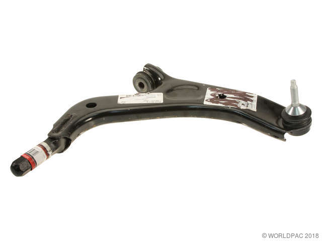 Foto de Brazo de Control de suspensin para Ford Taurus 2008 2009 Ford Taurus X 2008 2009 Mercury Sable 2008 2009 Marca Motorcraft Nmero de Parte W0133-1983752