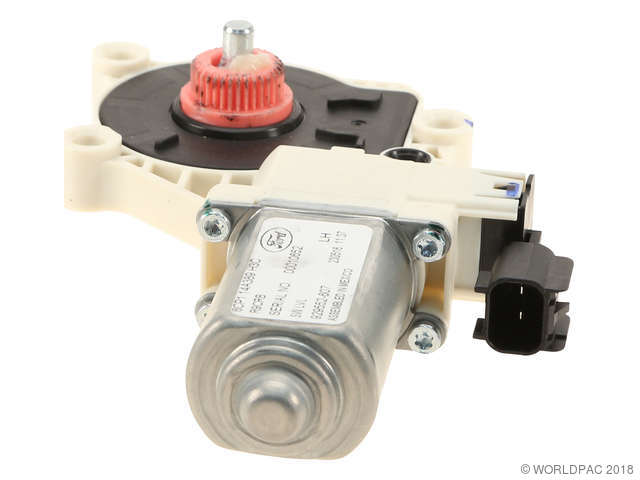 Foto de Motor de Vidrio Elctrico para Ford Focus 2012 2013 2014 2015 2016 2017 Marca Motorcraft Remanufacturado Nmero de Parte W0133-2003147