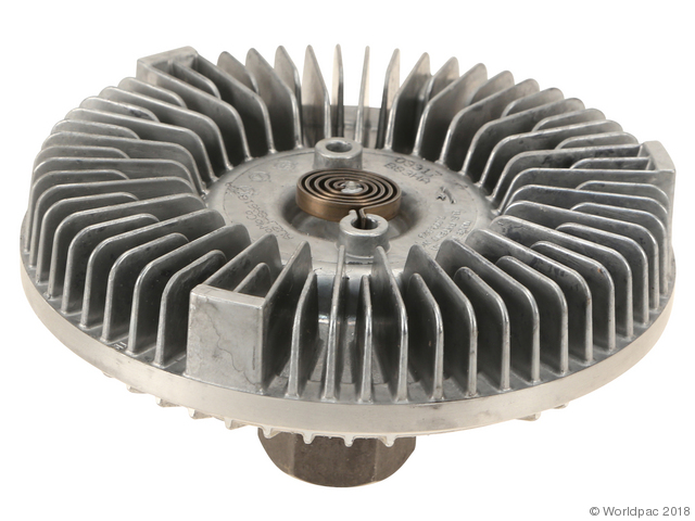 Foto de Embrague del Ventilador Enfriado del Motor para Ford Explorer 2003 2002 Lincoln Aviator 2003 2004 Mercury Mountaineer 2002 2003 Marca Motorcraft Nmero de Parte W0133-2034228