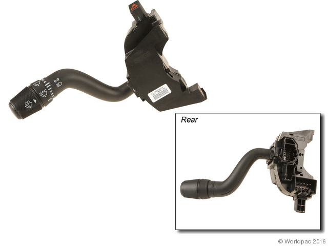 Foto de Interruptor Combinado para Ford Ranger 2009 2010 2011 Marca Motorcraft Nmero de Parte W0133-2077908