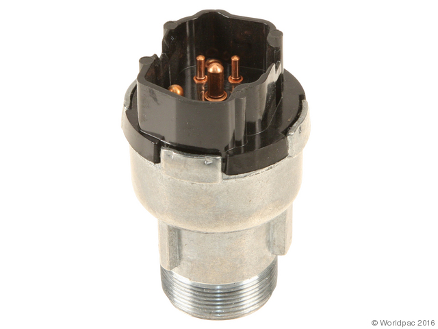 Foto de Interruptor de encendido para Ford, Lincoln, Mercury Marca Motorcraft Nmero de Parte W0133-2190734