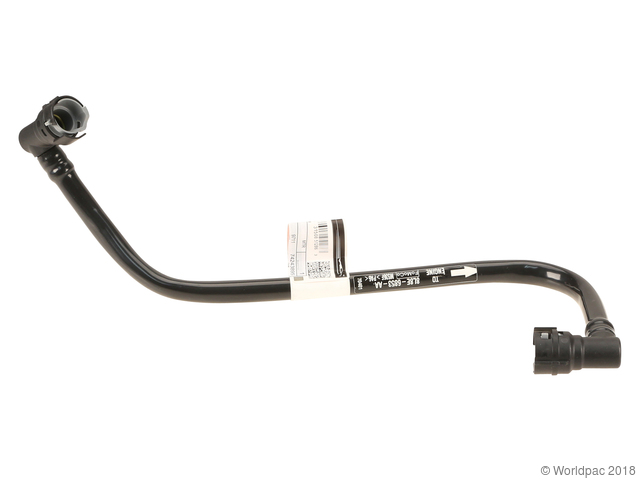 Foto de Manguera de Vlvula PCV para Ford Escape Mercury Mariner Marca Motorcraft Nmero de Parte W0133-2205342