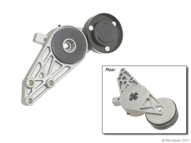 Foto de Tensor de correa para Audi A4 Audi A4 Quattro Volkswagen Passat Marca Metrix Nmero de Parte W0133-1614820