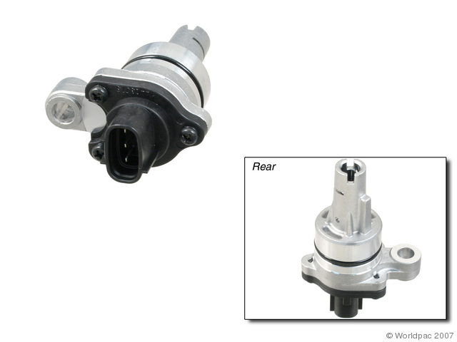 Foto de Sensor de Velocidad para Toyota y Lexus Marca Denso Nmero de Parte W0133-1742165