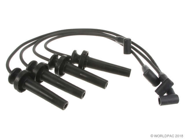 Foto de Cable de Bujia para Saturn Marca Denso Nmero de Parte W0133-1844749