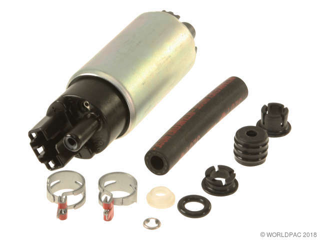 Foto de Bomba de combustible para Honda S2000 Honda Odyssey Marca Denso Nmero de Parte W0133-1967128