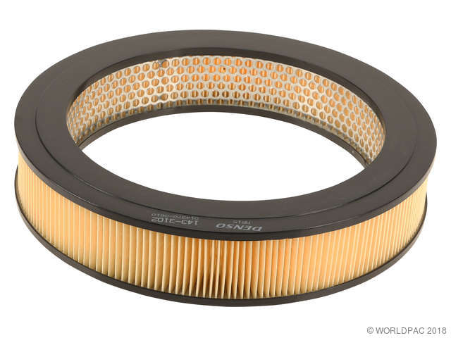 Foto de Filtro de Aire para Ford, Mazda, Honda Marca Denso Nmero de Parte W0133-2039993