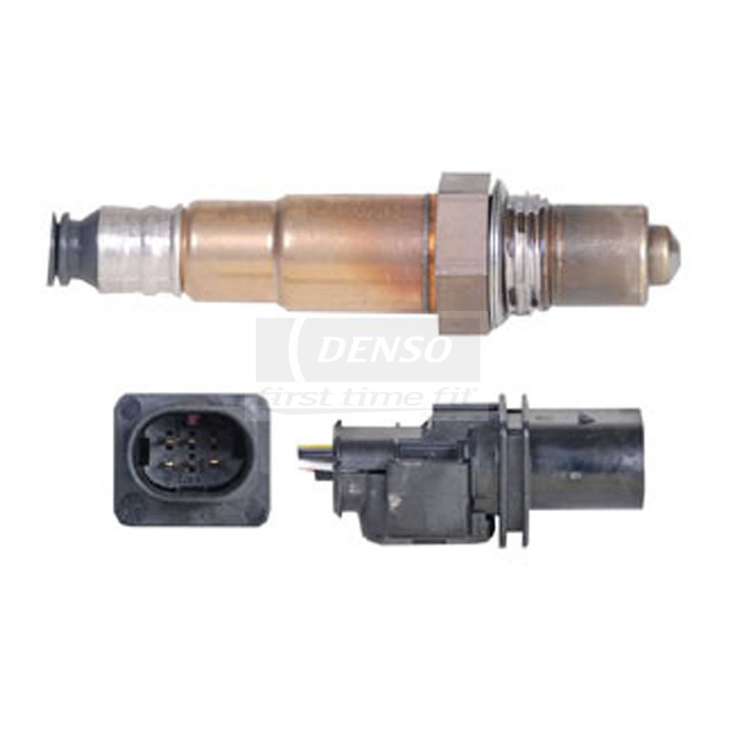 Foto de Sensor de Relacin aire / combustible OE Style para Porsche Audi Volkswagen Marca DENSO Nmero de Parte #234-5036