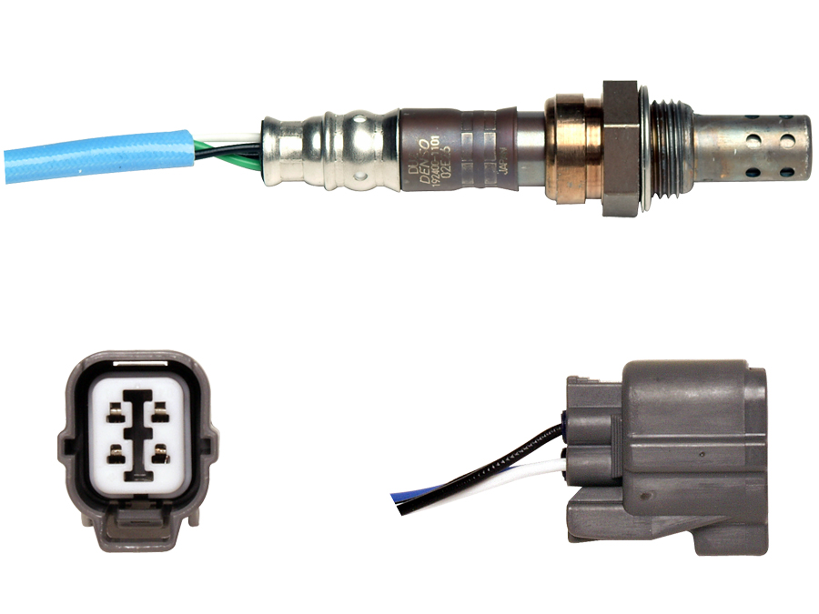 Foto de Sensor de Relacin aire / combustible para Subaru Baja Subaru Forester Subaru Impreza Subaru Legacy Subaru Outback Marca DENSO Nmero de Parte 234-9015