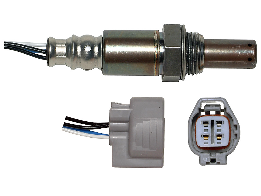 Foto de Sensor de Relacin aire / combustible OE Style Air para Jaguar Marca DENSO Nmero de Parte 234-9125