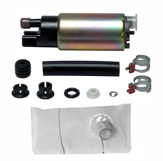 Foto de Kit Soporte de Bomba de Combustible para Acura CL Acura TL Honda Accord Marca DENSO Nmero de Parte 950-0112