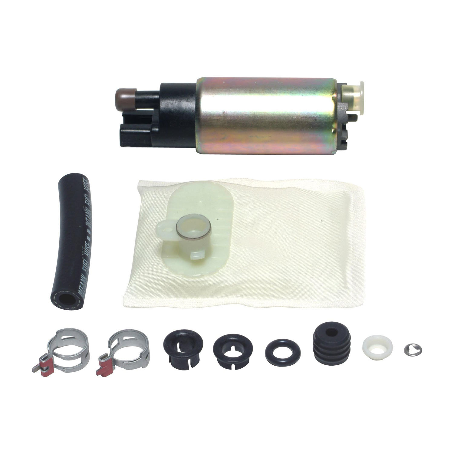 Foto de Kit Soporte de Bomba de Combustible para Acura CL Acura TL Honda S2000 Marca DENSO Nmero de Parte 950-0161