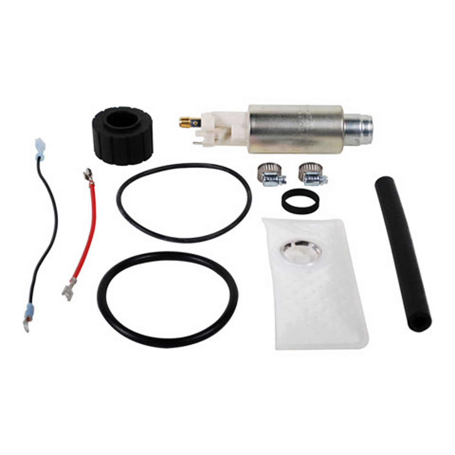 Foto de Kit Soporte de Bomba de Combustible para Jeep Cherokee 1989 1990 Marca DENSO Nmero de Parte 950-3024