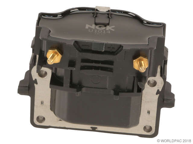 Foto de Bobina de Encendido para Geo y Toyota Marca Ngk Stock Numbers Nmero de Parte W0133-1610028