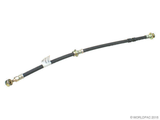 Foto de Manguera freno hidrulico para Nissan NX Nissan Sentra Marca Nichirin Nmero de Parte W0133-1727182