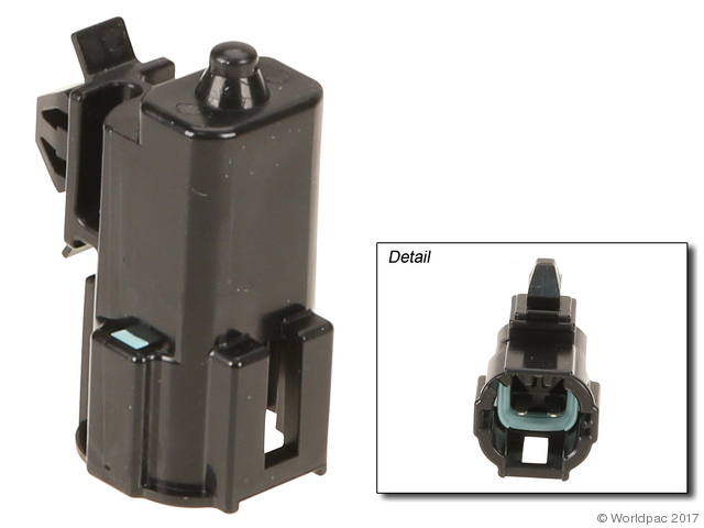 Foto de Sensor de Temperatura Ambiental para Infiniti y Nissan Marca Niles Nmero de Parte W0133-2144984