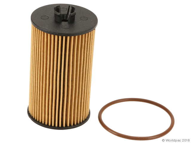 Foto de Kit de filtro de aceite del motor para Saturn, Chevrolet, Pontiac, GMC Marca Npn Nmero de Parte W0133-2741667