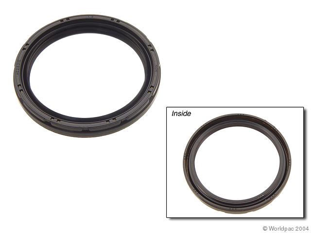 Foto de Sello de Rueda para Subaru y Saab Marca Nippon Reinz Nmero de Parte W0133-1642071