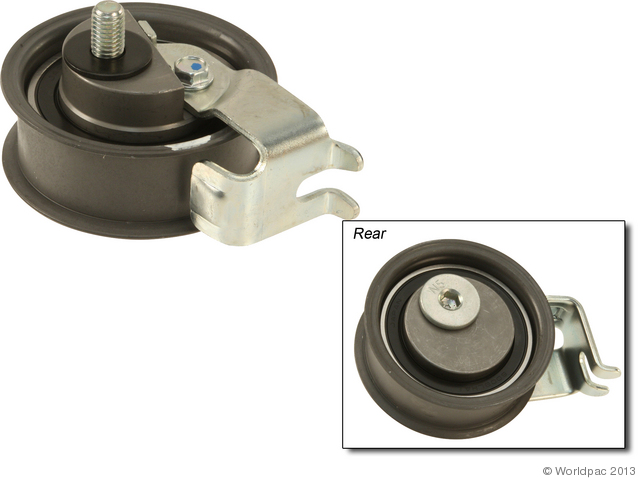 Foto de Polea del Tensor de la Correa del Tiempo para Audi y Volkswagen Marca Ntn Nmero de Parte W0133-1834999