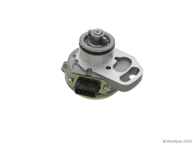 Foto de Sensor de posicin del cigueal para Dodge Stealth Mitsubishi Diamante Mitsubishi 3000GT Marca Original Equipment Nmero de Parte W0133-1600191