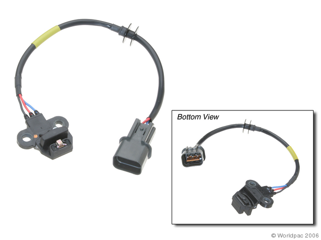 Foto de Sensor de posicin del rbol de levas para Eagle Talon Mitsubishi Eclipse Mitsubishi Galant Marca Original Equipment Nmero de Parte W0133-1619611