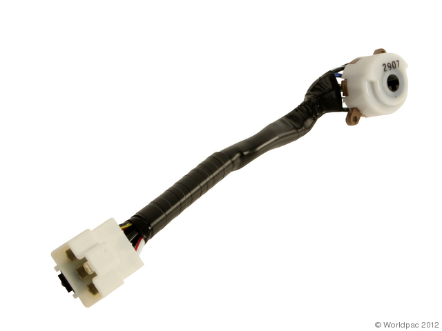 Foto de Interruptor de encendido de arranque para Infiniti G20 Nissan Frontier Nissan Xterra Marca Original Equipment Nmero de Parte W0133-1623917