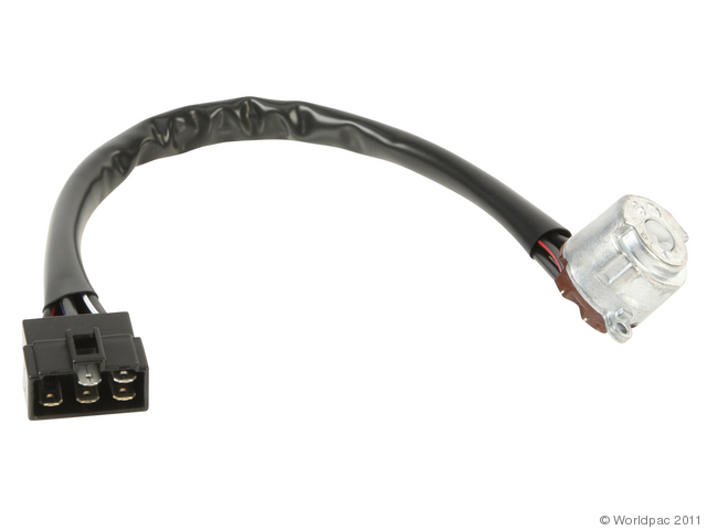 Foto de Interruptor de encendido de arranque para Subaru Legacy Subaru Loyale Subaru GL Subaru GL-10 Subaru Impreza Marca Original Equipment Nmero de Parte W0133-1653416