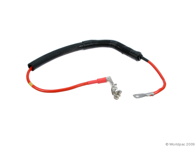 Foto de Cable de batera para Volvo C70 Volvo S70 Volvo V70 Volvo 850 Marca Original Equipment Nmero de Parte W0133-1660873