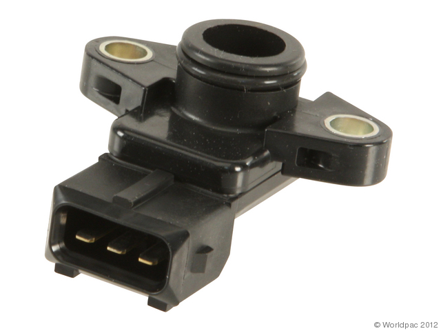 Foto de Sensor de Presion Absoluta para Mitsubishi, Chrysler, Dodge Marca Original Equipment Nmero de Parte W0133-1731964