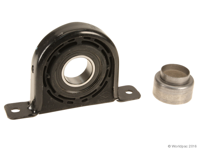 Foto de Rodamiento de Soporte Eje Propulsor Central para Nissan Titan Marca Original Equipment Nmero de Parte W0133-1767657