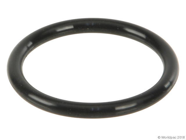 Foto de Anillo de Tubo de Refrigerante de Motor para Hyundai y Kia Marca Original Equipment Nmero de Parte W0133-1795324