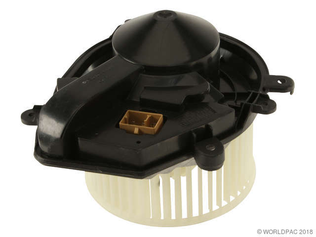 Foto de Motor del ventilador HVAC para Audi A4 Audi S4 Audi A4 Quattro Volkswagen Passat Marca Original Equipment Nmero de Parte W0133-1808615