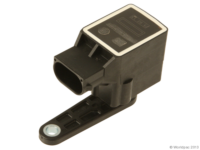 Foto de Sensor de Nivel de Faro para Mercedes-Benz E500 Mercedes-Benz S430 Mercedes-Benz E320 Mercedes-Benz E350 Mercedes-Benz E55 AMG Mercedes-Benz S500 Marca Original Equipment Parte #W0133-1902817