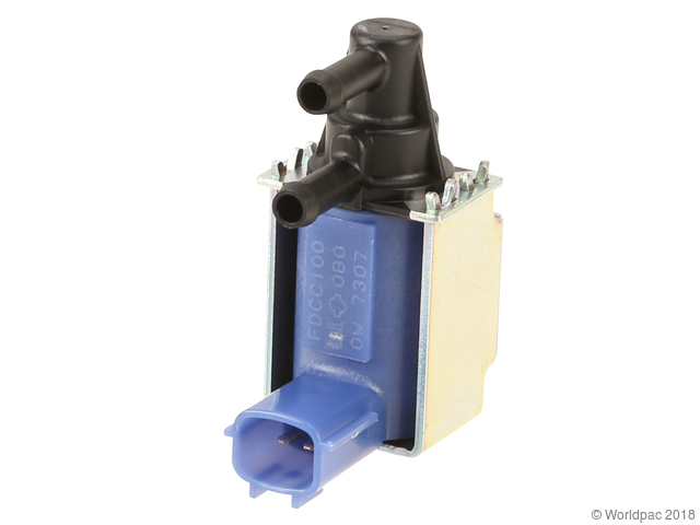 Foto de Vlvula de Purga del Canister para Nissan Frontier Nissan Quest Nissan Xterra Nissan Sentra Nissan Maxima Nissan Altima Marca Original Equipment Nmero de Parte W0133-1960952