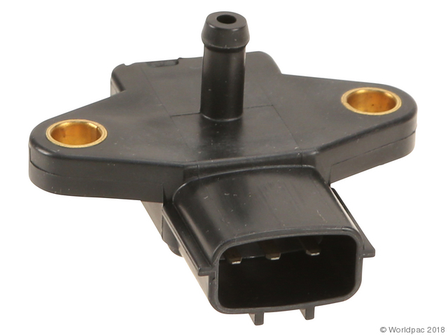 Foto de Sensor de Presin de Combustible para Nissan Frontier Nissan Xterra Marca Original Equipment Nmero de Parte W0133-1961513