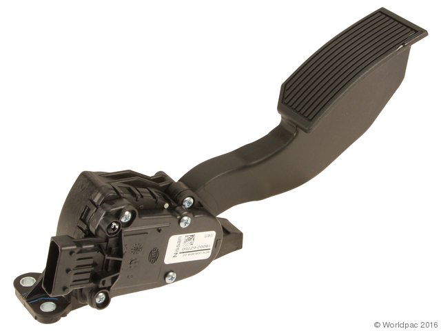 Foto de Sensor del Pedal de Aceleracin para Nissan Altima 2002 2003 2004 Nissan Sentra 2002 2003 Marca Original Equipment Nmero de Parte W0133-1969019