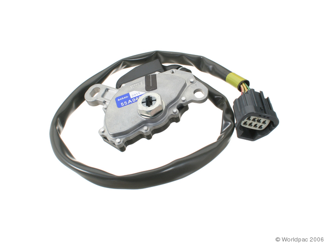 Foto de Sensor de Posicin de Engranaje Transmisin Automtica para Volvo S80 Volvo V70 Volvo XC70 Volvo XC90 Volvo S60 Marca Genuine Nmero de Parte W0133-1602038