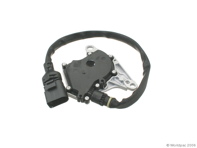 Foto de Interruptor de Seguridad Neutro para Audi y Volkswagen Marca Genuine Nmero de Parte W0133-1602711