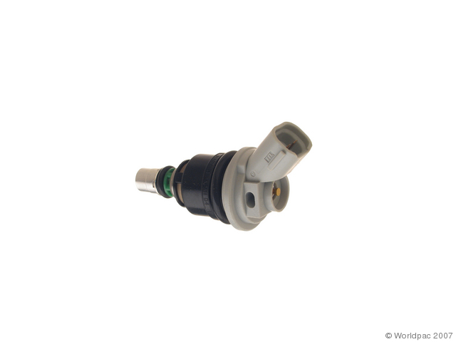 Foto de Inyector de combustible para Subaru Impreza Subaru Legacy Marca Genuine Nmero de Parte W0133-1604166