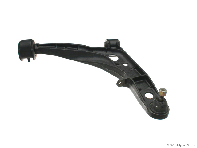 Foto de Brazo de Control de suspensin para Mitsubishi Expo Mitsubishi Expo LRV Plymouth Colt Eagle Summit Marca Genuine Nmero de Parte W0133-1605394