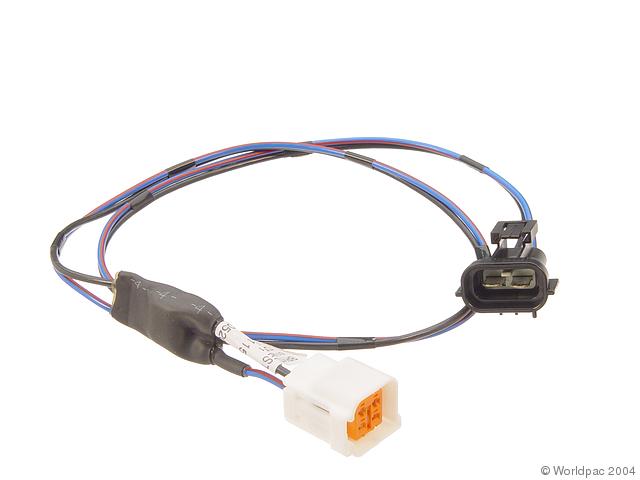 Foto de Cableado Bomba de Combustible para Jaguar XJ12 Jaguar XJS Jaguar Vanden Plas Jaguar XJ6 Marca Genuine Nmero de Parte W0133-1605531