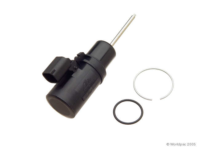 Foto de Interruptor de Luz de Freno para Mercedes-Benz y Volvo Marca Genuine Nmero de Parte W0133-1606767