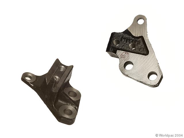 Foto de Soporte de Montura del motor para Volvo C70 Volvo S70 Volvo V70 Volvo 850 Marca Genuine Nmero de Parte W0133-1617890